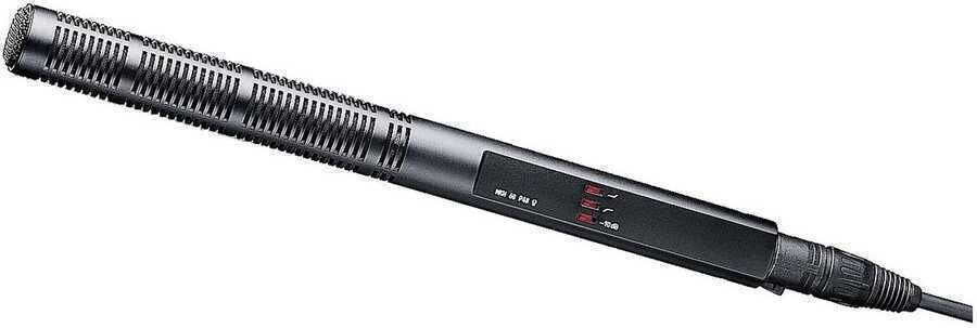 Sennheiser MKH 60 P 48 Condenser Mikrofon