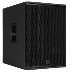 RCF Sub 8003-AS MK3 18'' Aktif Subbass