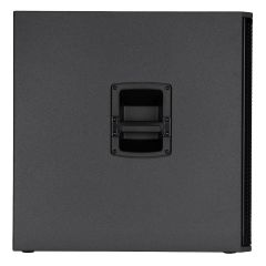 RCF Sub 8003-AS MK3 18'' Aktif Subbass