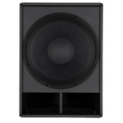 RCF Sub 8003-AS MK3 18'' Aktif Subbass