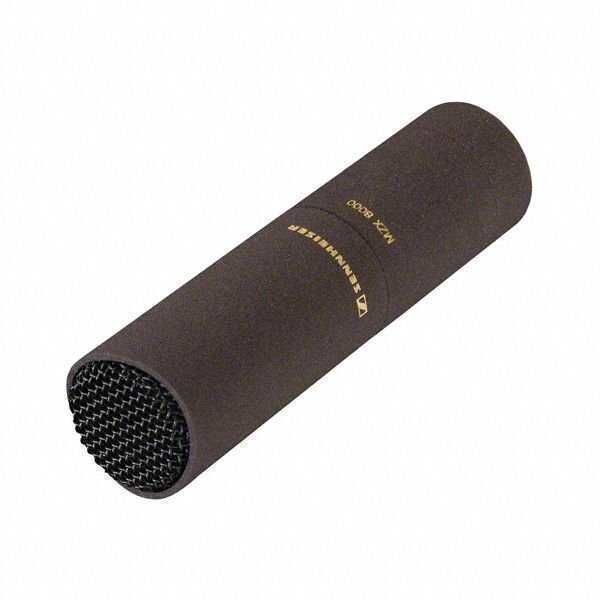 Sennheiser MKH 8020 Condenser Kayıt Mikrofonu