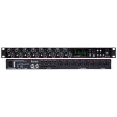 Focusrite Scarlett Octopre Dynamic Mikrofon Preamp