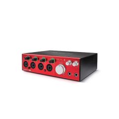 Focusrite Claret 4 Pre USB Ses Kartı