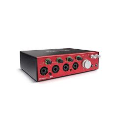 Focusrite Claret 4 Pre USB Ses Kartı