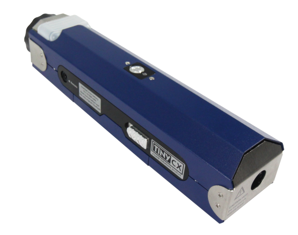Look Solutions TINY-CX 70 Watt Sis Makinesi
