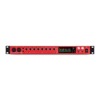 Focusrite Clarett 8 Pre USB-C Ses Kartı
