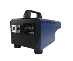 Look Solutions VIPER-S 650 Watt SisMakinesi