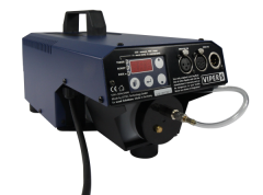 Look Solutions VIPER-S 650 Watt SisMakinesi