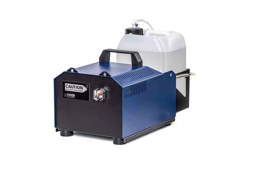 Look Solutions VIPER-NT 1300 Watt Sis Makinesi