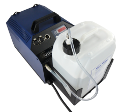 Look Solutions VIPER-NT 1300 Watt Sis Makinesi