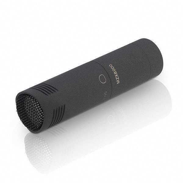 Sennheiser MKH 8090 Cardioid Condenser Mikrofon