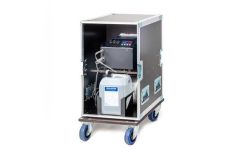 Look Solutions VIPER-DELUXE 2600 Watt Sis Makinesi