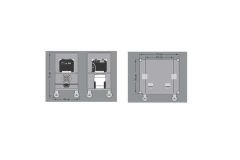 Look Solutions VIPER-DELUXE 2600 Watt Sis Makinesi