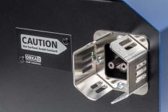 Look Solutions ORKA 9000 Watt Sis Makinesi
