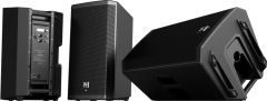 Electrovoice -ZLX-12BT 12 inç Bluetooth 1000 Watt Aktif Hoparlör