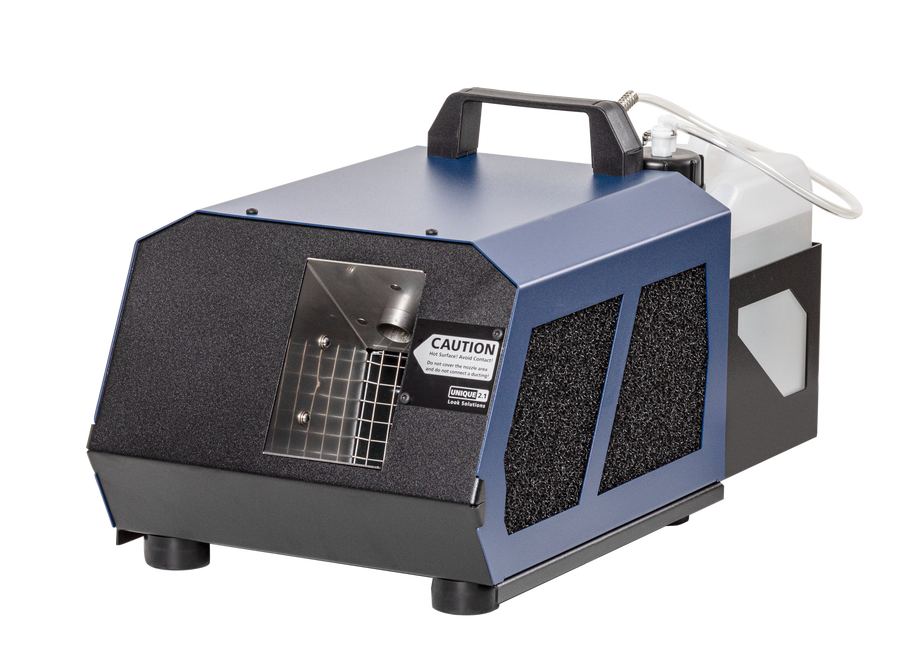 Look Solutions UNIQUE-2.1 1500 Watt Duman Makinesi
