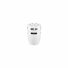 Sennheiser ME 34 W Condenser Mikrofon