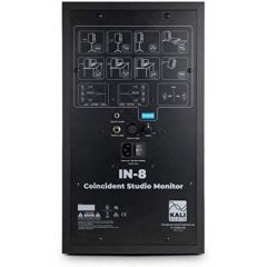 Kali Audio IN-8 8 inç 3 Yollu Stüdyo Monitörü