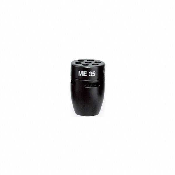 Sennheiser ME 35 Super-cardioid Condenser Mikrofon