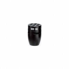 Sennheiser ME 35 Super-cardioid Condenser Mikrofon