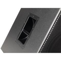 Kali Audio WS-12 Aktif 12 İnç Stüdyo Subwoofer