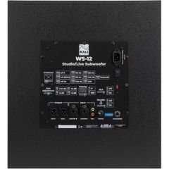 Kali Audio WS-12 Aktif 12 İnç Stüdyo Subwoofer