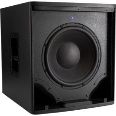 Kali Audio WS-12 Aktif 12 İnç Stüdyo Subwoofer