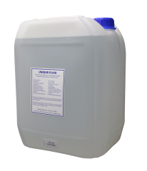 Look Solutions UNIQUE-FLUID Hazer Duman Makinesi Likiti (10Litre)