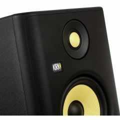 KRK Rokit RP5 G4 5 Inch Near-Field Aktif Studio Monitörü (Siyah)