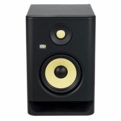 KRK Rokit RP5 G4 5 Inch Near-Field Aktif Studio Monitörü (Siyah)