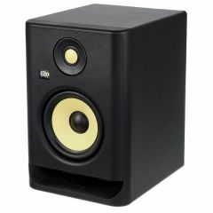 KRK Rokit RP5 G4 5 Inch Near-Field Aktif Studio Monitörü (Siyah)