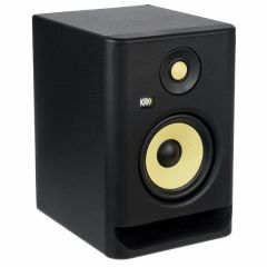 KRK Rokit RP5 G4 5 Inch Near-Field Aktif Studio Monitörü (Siyah)