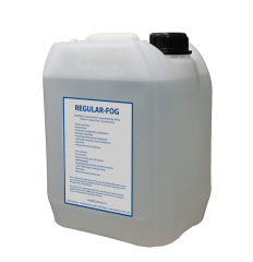 Look Solutions REGULAR-FOG Sis Makinesi Likiti (5 Litre)