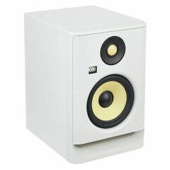 KRK Rokit RP5G4 WN 5 Inch Aktif Stüdyo Monitörü (Beyaz)