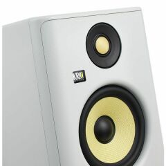 KRK Rokit RP5G4 WN 5 Inch Aktif Stüdyo Monitörü (Beyaz)