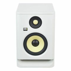 KRK Rokit RP5G4 WN 5 Inch Aktif Stüdyo Monitörü (Beyaz)