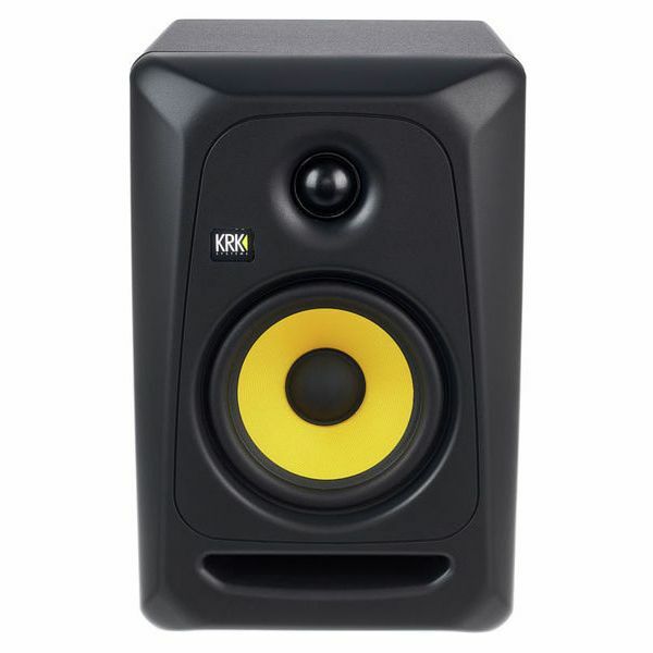 KRK Rokit Classic 5 Aktif Stüdyo Monitörü