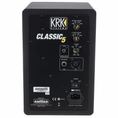KRK Rokit Classic 5 Aktif Stüdyo Monitörü