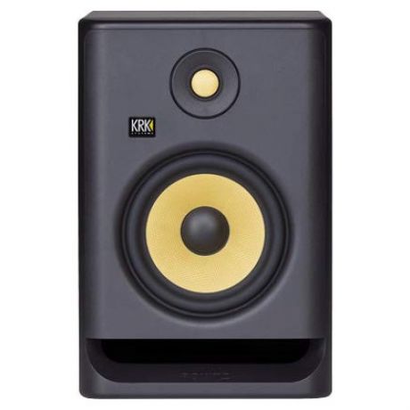 KRK Rokit RP7G4 7 Inch Near-Field Aktif Stüdyo Monitörü (Siyah)