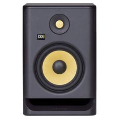 KRK Rokit RP7G4 7 Inch Near-Field Aktif Stüdyo Monitörü (Siyah)