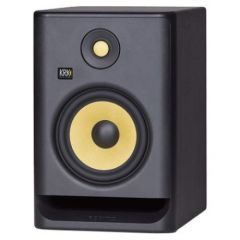KRK Rokit RP7G4 7 Inch Near-Field Aktif Stüdyo Monitörü (Siyah)