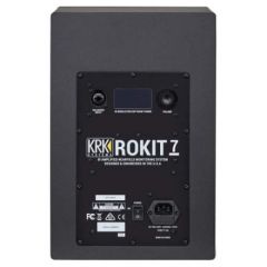 KRK Rokit RP7G4 7 Inch Near-Field Aktif Stüdyo Monitörü (Siyah)