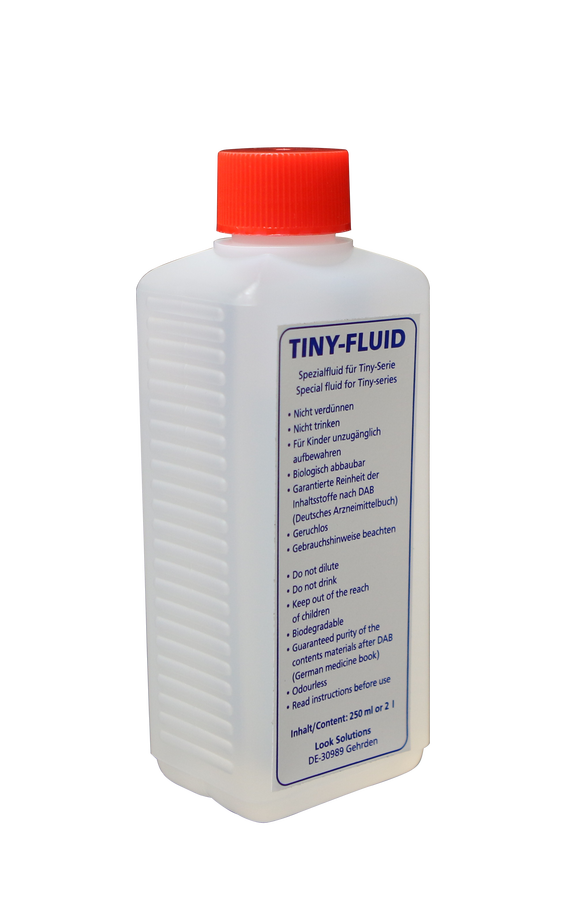 Look Solutions TINY-FLUID Sis Likiti (250 ml)
