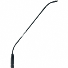 Sennheiser MZH 3062 Gooseneck Mikrofon
