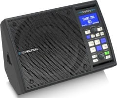 TC Helicon SINGTHING Vokal Prosesör