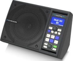 TC Helicon SINGTHING Vokal Prosesör