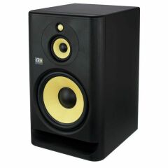KRK Rokit RP10-3 G4 10 Inch Near-Field Aktif Stüdyo Monitörü (Siyah)