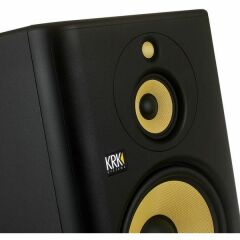 KRK Rokit RP10-3 G4 10 Inch Near-Field Aktif Stüdyo Monitörü (Siyah)
