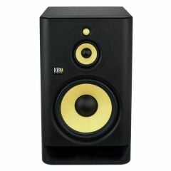 KRK Rokit RP10-3 G4 10 Inch Near-Field Aktif Stüdyo Monitörü (Siyah)