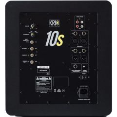 KRK 10S2 10'' Stüdyo Subwoofer